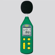 Lazer Termometre ve Ölçüm Cihazları