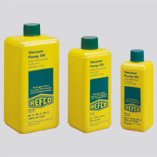 DV 46 REFCO Vakum Pump Oil