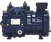 DORİN Inverter Serisi Semi Hermetik Kompresörler