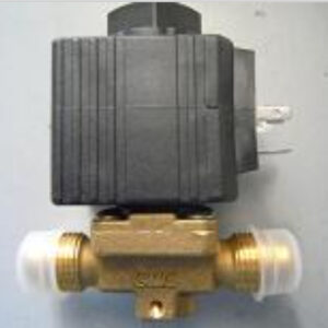 GMC Pilot Selonoid Valfler