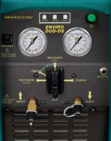 REFCO Geri Toplama İstasyonları