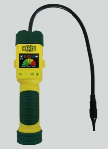 Elektronik Kaçak Dedektörleri